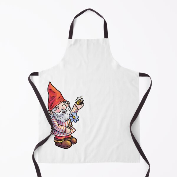 Item preview, Kind Gnome designed and sold by Kendra Malcolm.