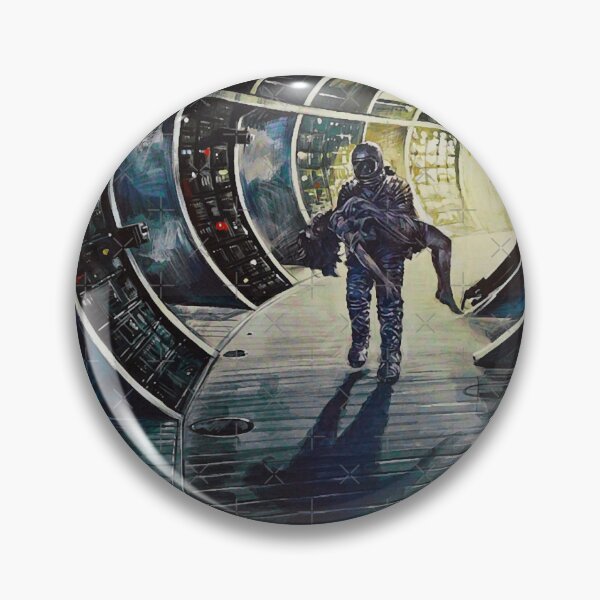 Item preview, Solaris directed by André Tarkovsky. Classic film poster. designed and sold by OdessaHammes.