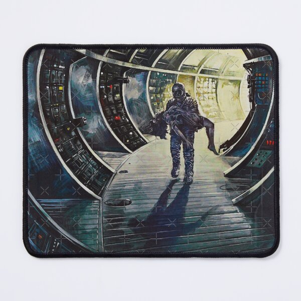 Item preview, Solaris directed by André Tarkovsky. Classic film poster. designed and sold by OdessaHammes.