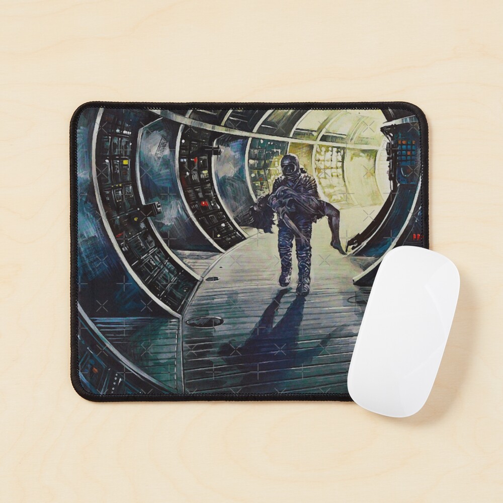 Solaris Mouse
