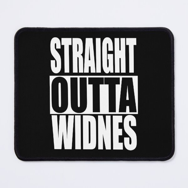 Item preview, Outta Widnes designed and sold by GCHDesignsUK.