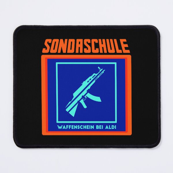 Item preview, SONDASCHULE designed and sold by WilliamClementx.