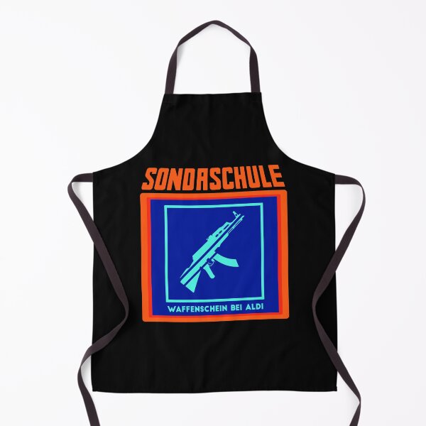 Item preview, SONDASCHULE designed and sold by WilliamClementx.