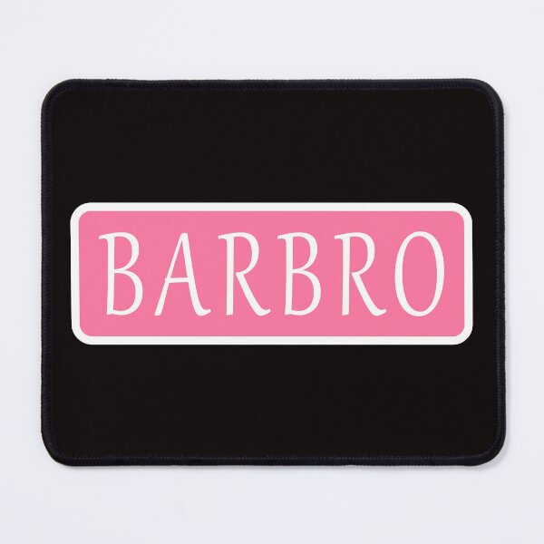 Item preview, Barbro Name designed and sold by Jeallan Designs.