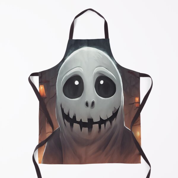 Item preview, Jasper the Unfriendly Ghost designed and sold by Paul Comtois.