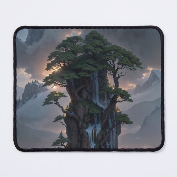 Item preview, Land of Mystica designed and sold by BandEstudio.