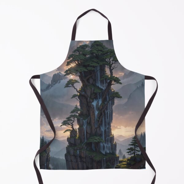Item preview, Land of Mystica designed and sold by BandEstudio.