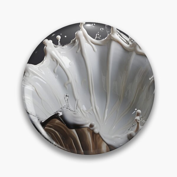Item preview, Porcelain Rapana shell art print designed and sold by dcrc.