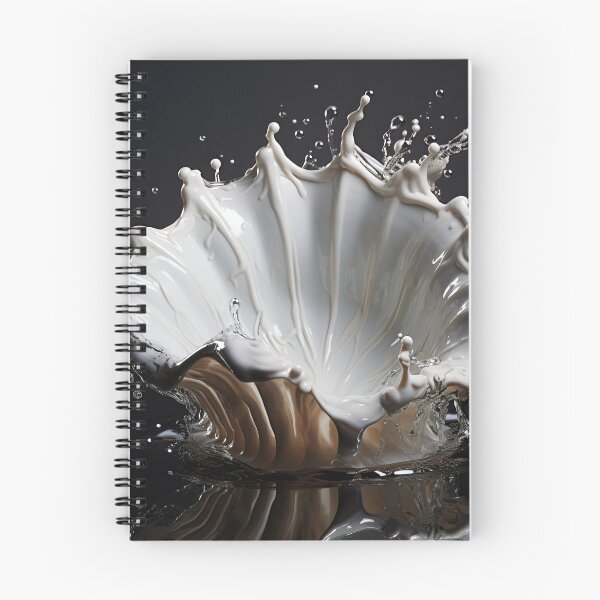 Item preview, Porcelain Rapana shell art print designed and sold by dcrc.