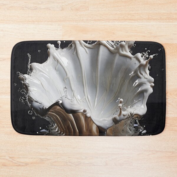 Item preview, Porcelain Rapana shell art print designed and sold by dcrc.