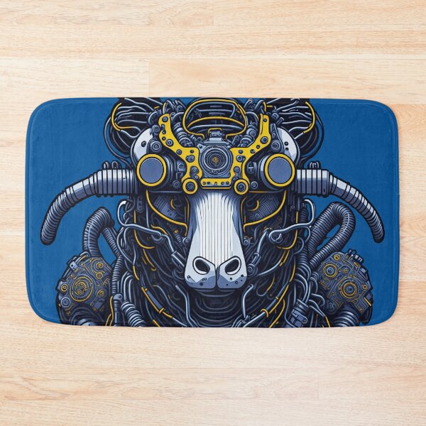 Item preview, Electric Sheep S01 D47 designed and sold by Houerd.