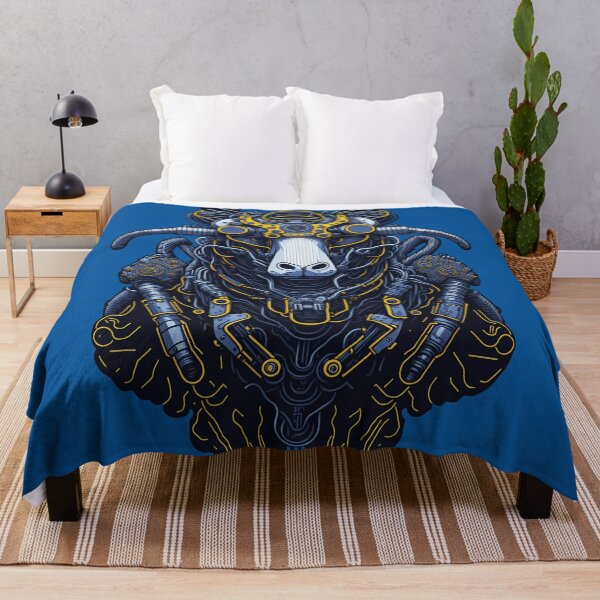 Item preview, Electric Sheep S01 D47 designed and sold by Houerd.