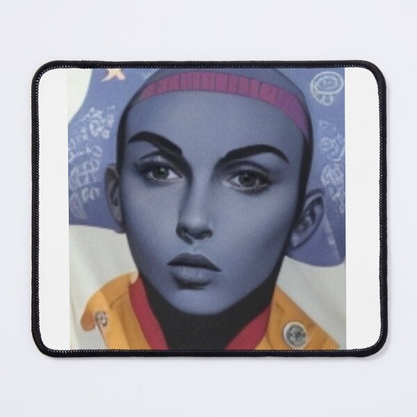 Item preview, Sinead Oconnor,1990's - Sinead designed and sold by lavide3.