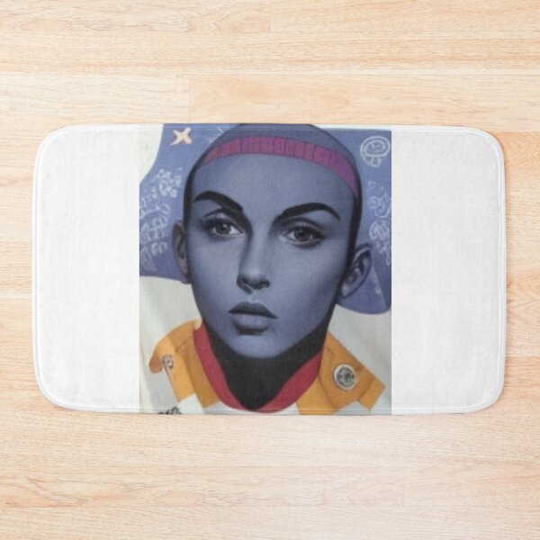 Item preview, Sinead Oconnor,1990's - Sinead designed and sold by lavide3.