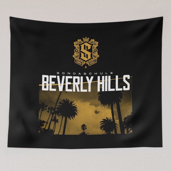 Item preview, SONDASCHULE designed and sold by WilliamClementx.