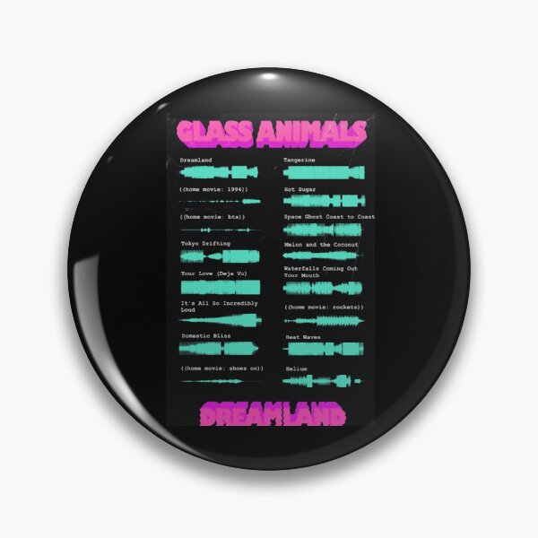 Item preview, The Dreamland designed and sold by GabrielBelis.