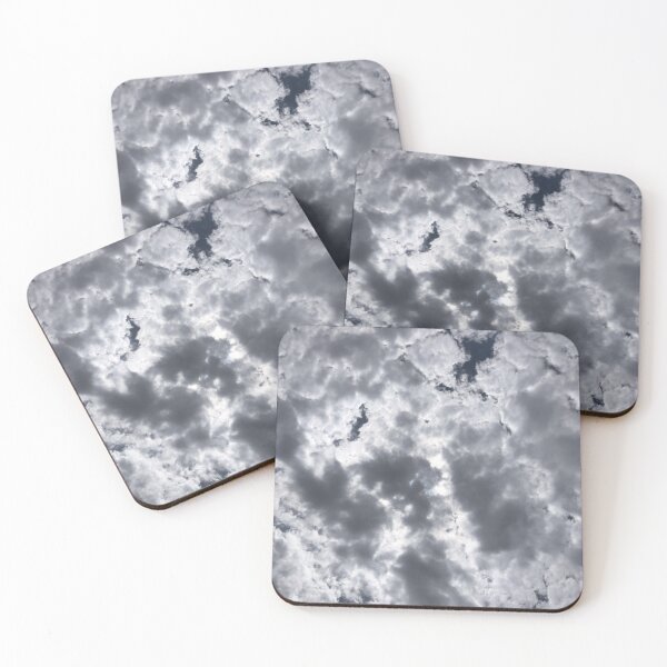 Item preview, Clouds aesthetic picture designed and sold by VillainSpot.