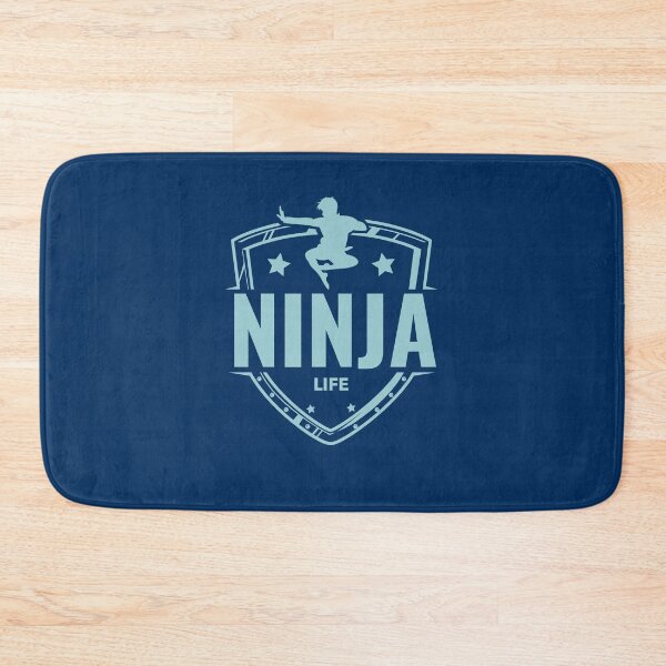 Item preview, Ninja Life  designed and sold by blindninja.