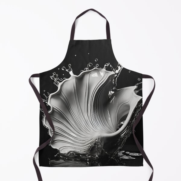 Item preview, porcelain rapana shell art print, designed and sold by dcrc.