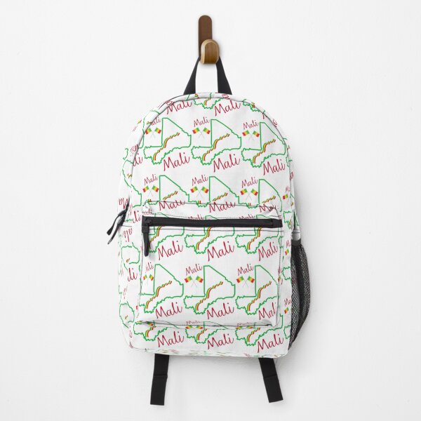 Item preview, Flags and Tradition Mali Design  designed and sold by Tienda-Vane.