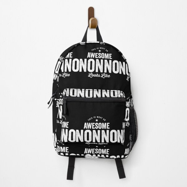 Item preview, Nonno  His Is What An Awesome Nonno Looks Like  	 designed and sold by raviqpmrysn60.