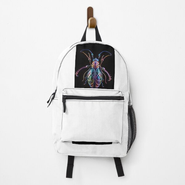 Item preview, Holographic Paper Imaginative Insect Sculpture designed and sold by 6nature.