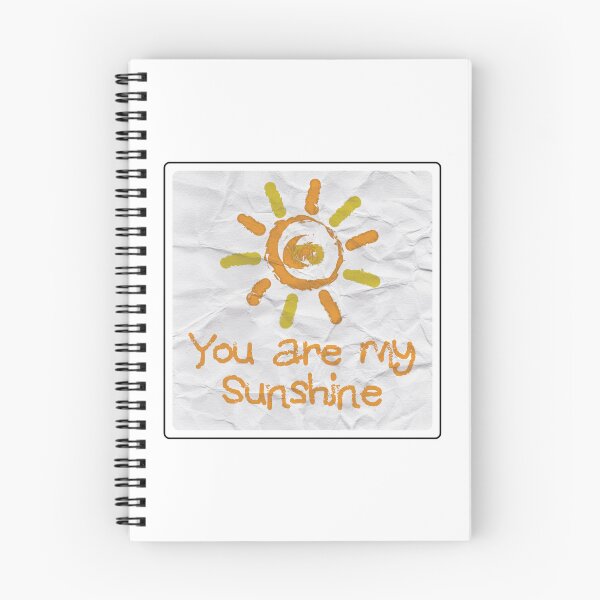 Item preview, You are my sunshine (4) designed and sold by SimonSays831.