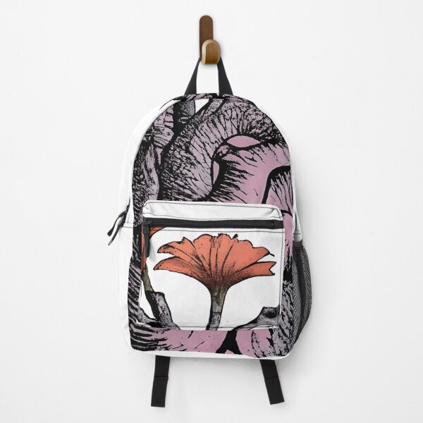 Item preview, Botanical heart designed and sold by Urban Charms.