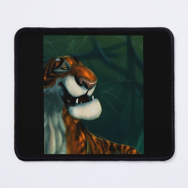 Item preview, Shere Khan designed and sold by ppjkxsapc99.