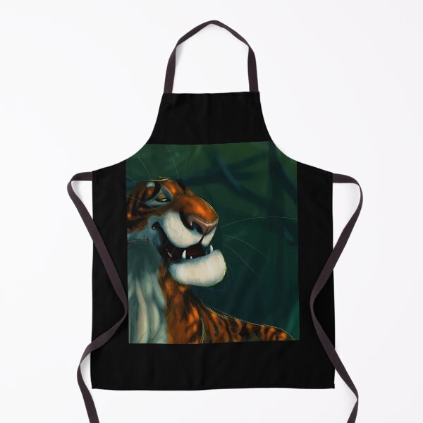 Item preview, Shere Khan designed and sold by ppjkxsapc99.