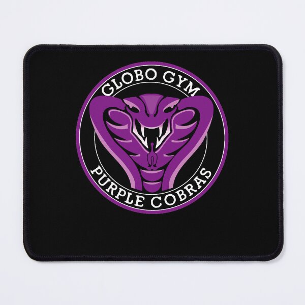 Item preview, The Purple Cobras designed and sold by GabrielBelis.