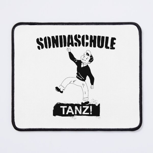 Item preview, SONDASCHULE designed and sold by WilliamClementx.