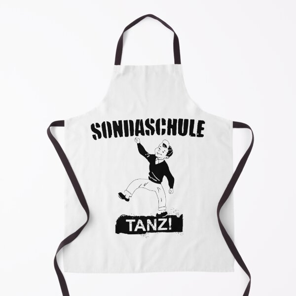 Item preview, SONDASCHULE designed and sold by WilliamClementx.
