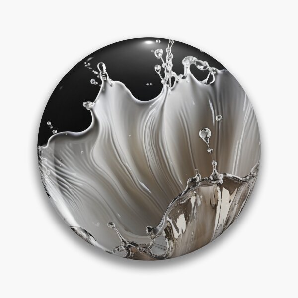 Item preview, porcelain rapana shell art print, designed and sold by dcrc.