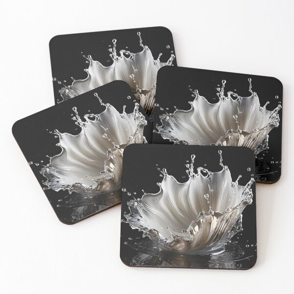 Item preview, porcelain rapana shell art print, designed and sold by dcrc.