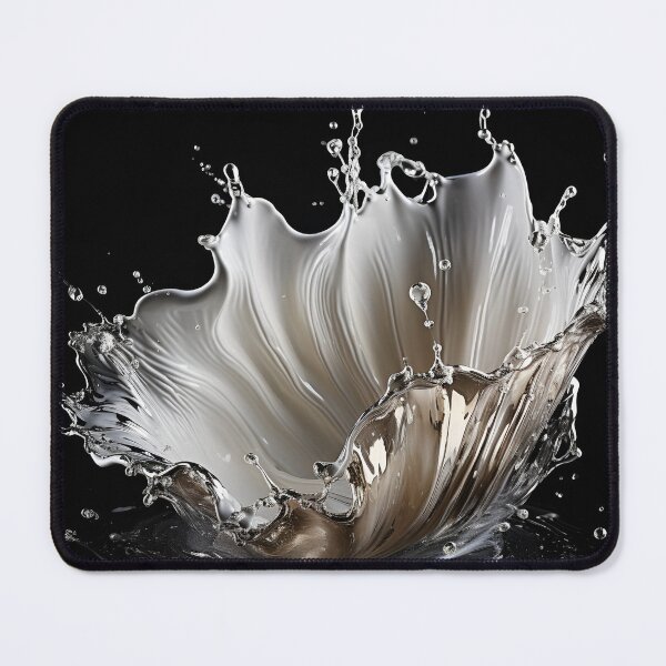 Item preview, porcelain rapana shell art print, designed and sold by dcrc.