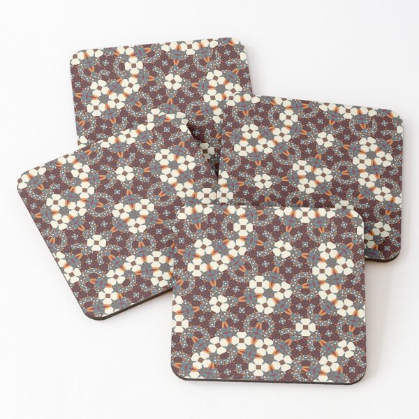 Item preview, Crazy patterns  designed and sold by Indianrocks.