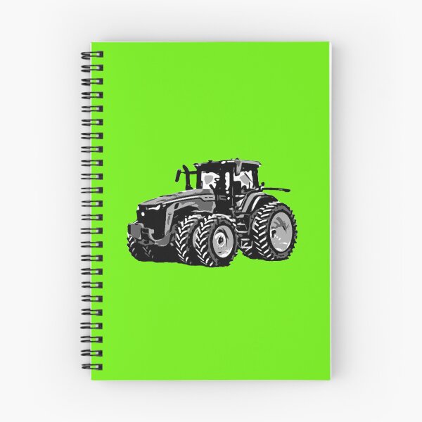 Item preview, John Deere Green Machine Sticker designed and sold by BritzShop.