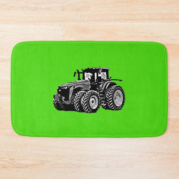 Item preview, John Deere Green Machine Sticker designed and sold by BritzShop.