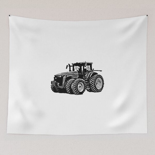 Item preview, John Deere Green Machine Sticker designed and sold by BritzShop.