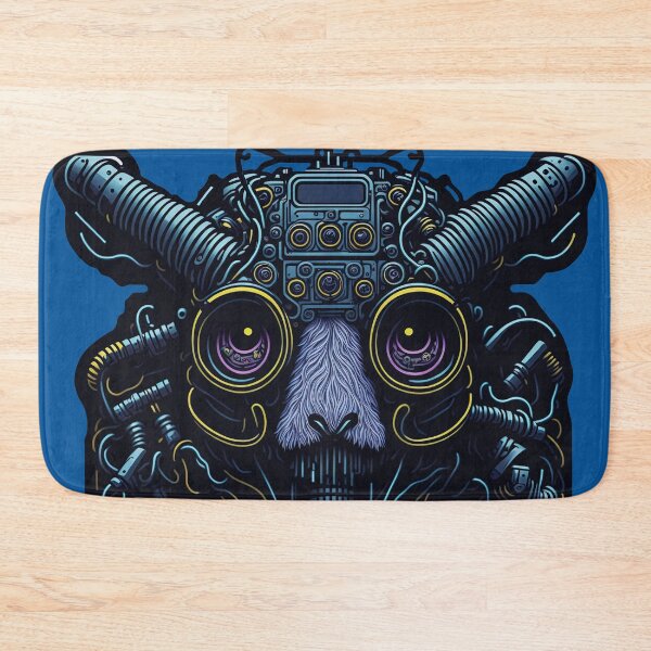 Item preview, Electric Sheep S01 D48 designed and sold by Houerd.