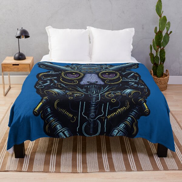 Item preview, Electric Sheep S01 D48 designed and sold by Houerd.