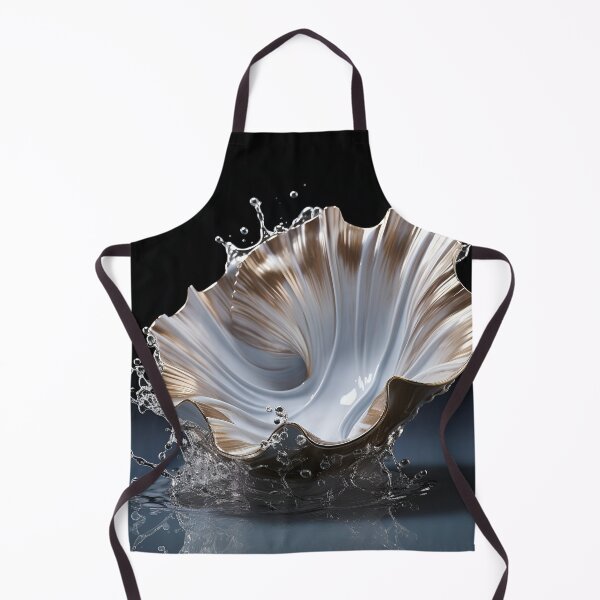 Item preview, porcelain rapana shell art print designed and sold by dcrc.