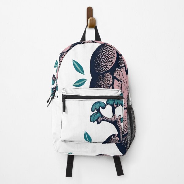 Item preview, Botanical heart - trees designed and sold by Urban Charms.