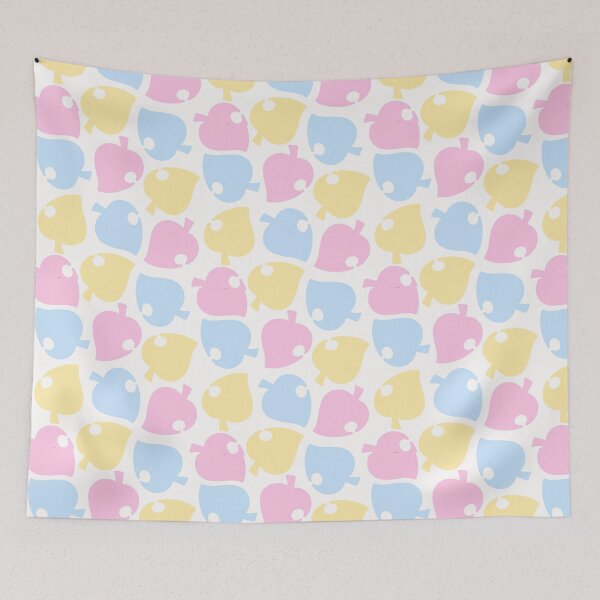 Item preview, Nook Leaves v3 designed and sold by dadjokingmama.