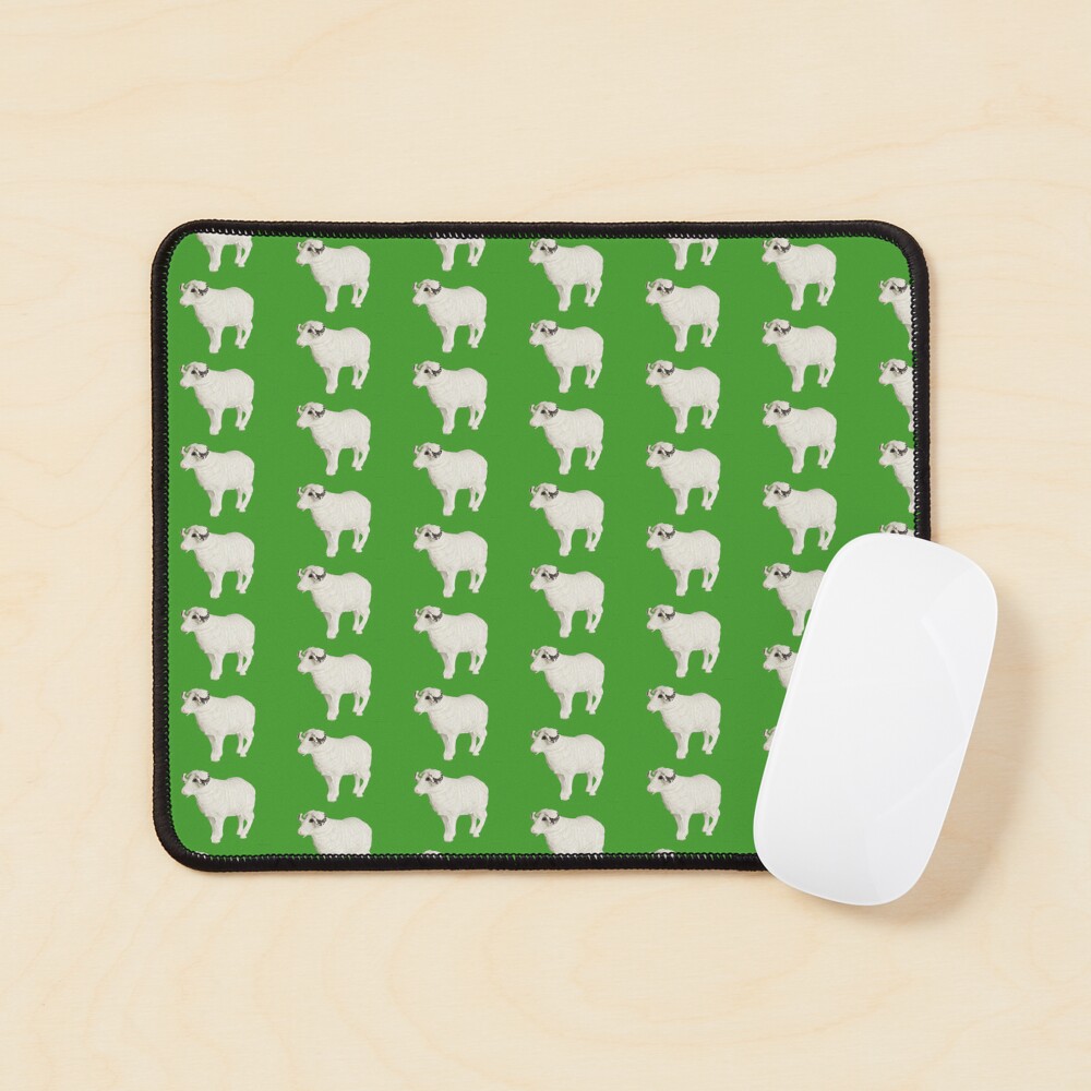 Item preview, Mouse Pad designed and sold by DannyGermansen.