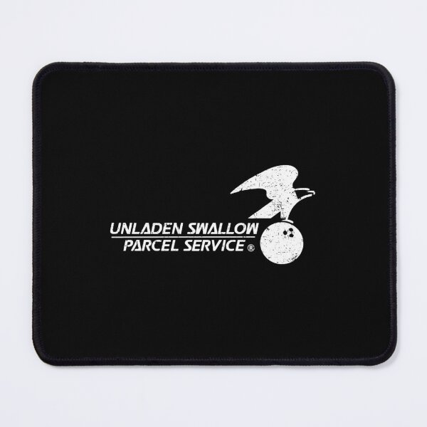 Item preview, Unladen Swallow Parcel Service  	 designed and sold by bunlkrpnhdi84.
