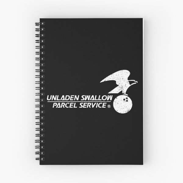 Item preview, Unladen Swallow Parcel Service  	 designed and sold by bunlkrpnhdi84.