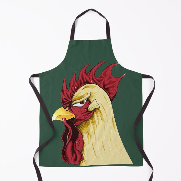 Item preview, Angry Rooster designed and sold by RobsArtlyMusings.