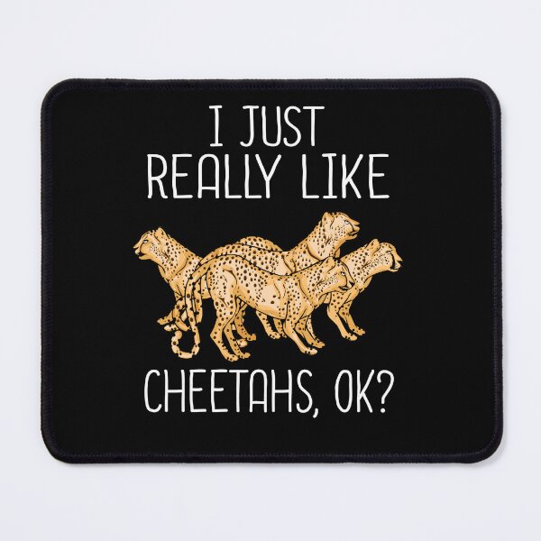 Item preview, Cheetah African Cat Lover Kids Wild Cat Cheetah designed and sold by DSWShirts.
